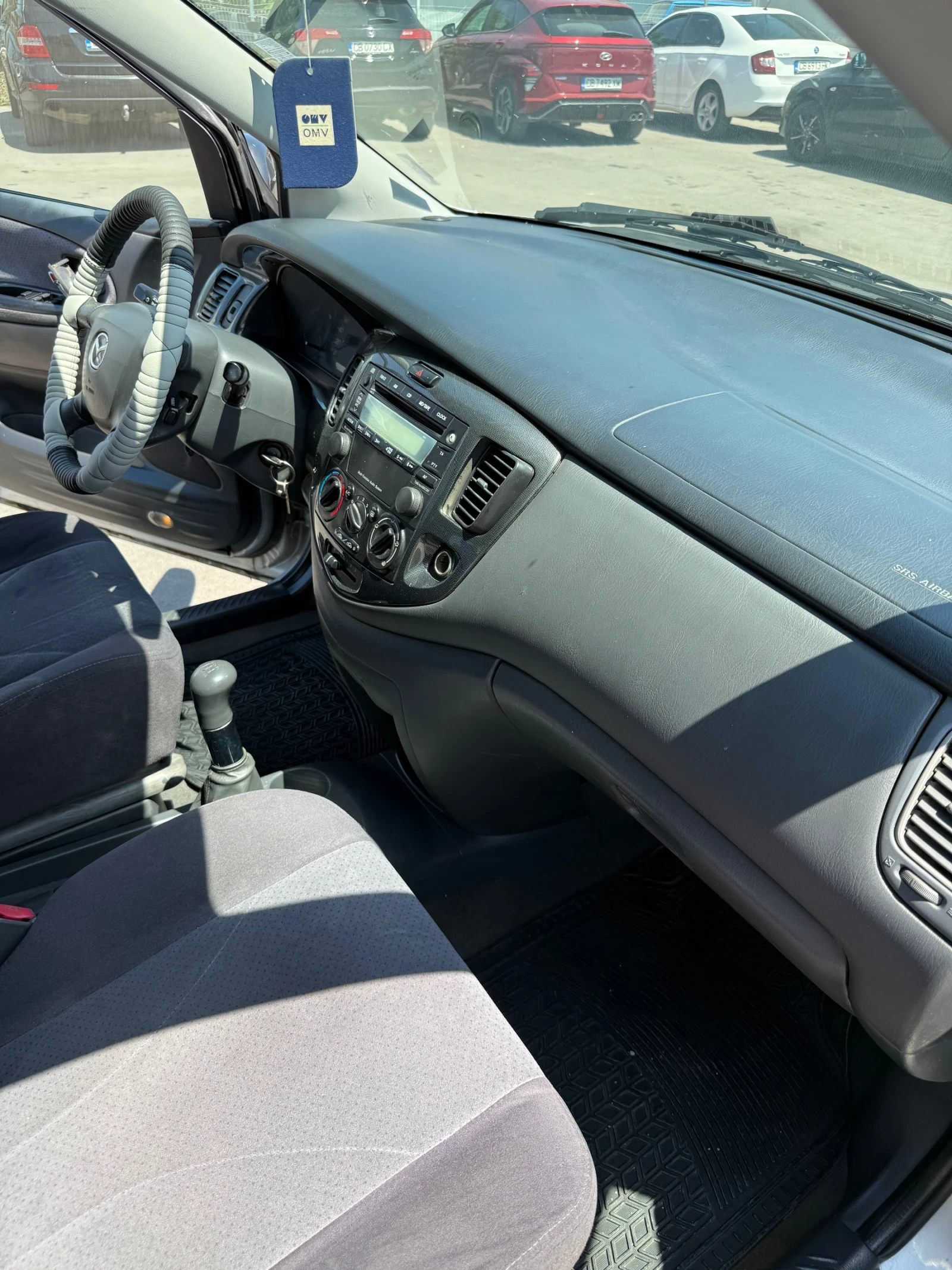 Mazda Mpv | Mobile.bg � ����������� 16