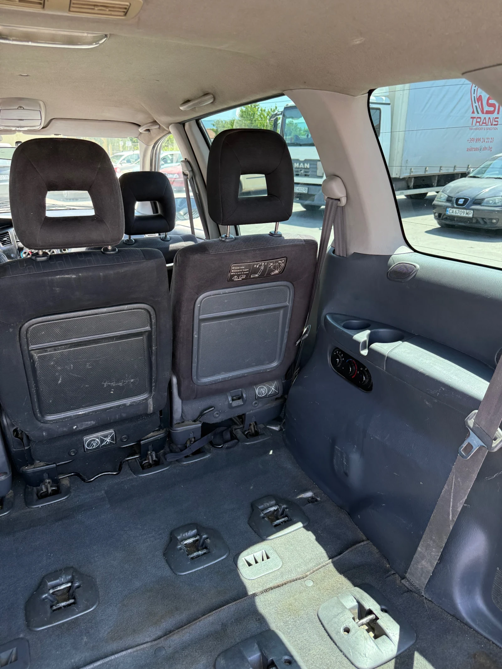 Mazda Mpv | Mobile.bg � ����������� 15