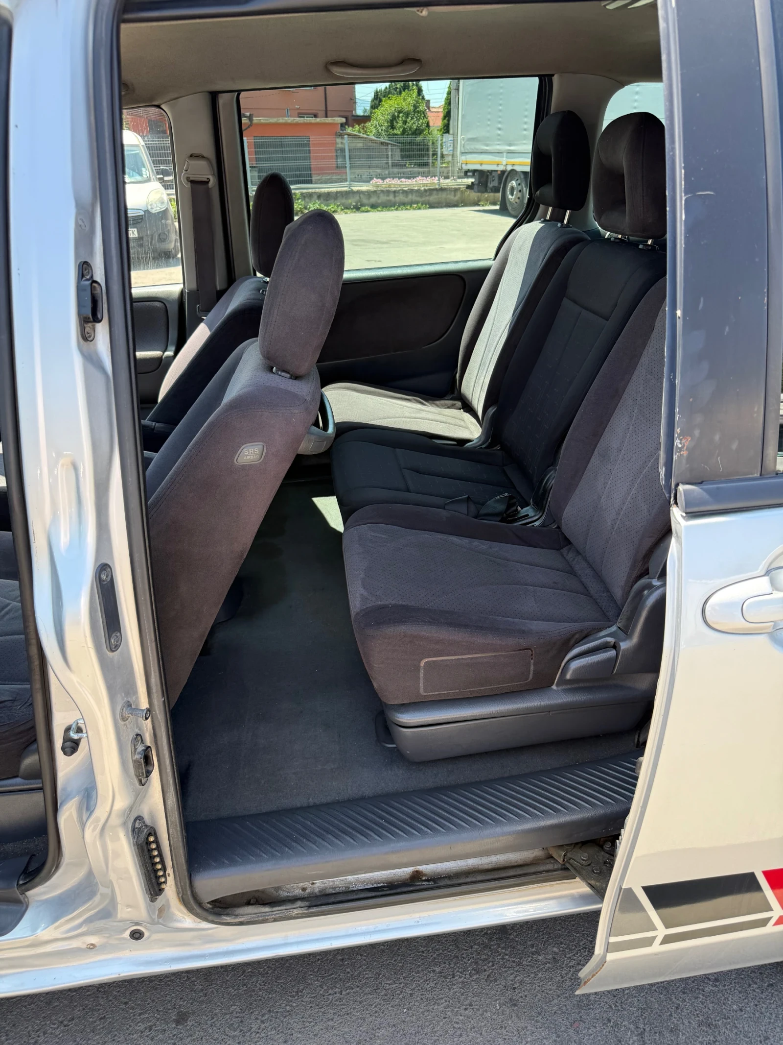 Mazda Mpv | Mobile.bg � ����������� 11