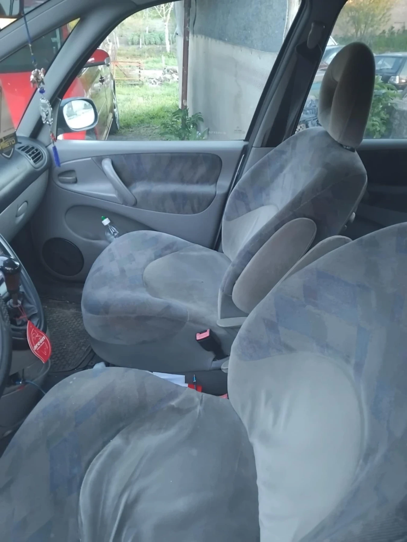 Citroen Xsara picasso  - изображение 7