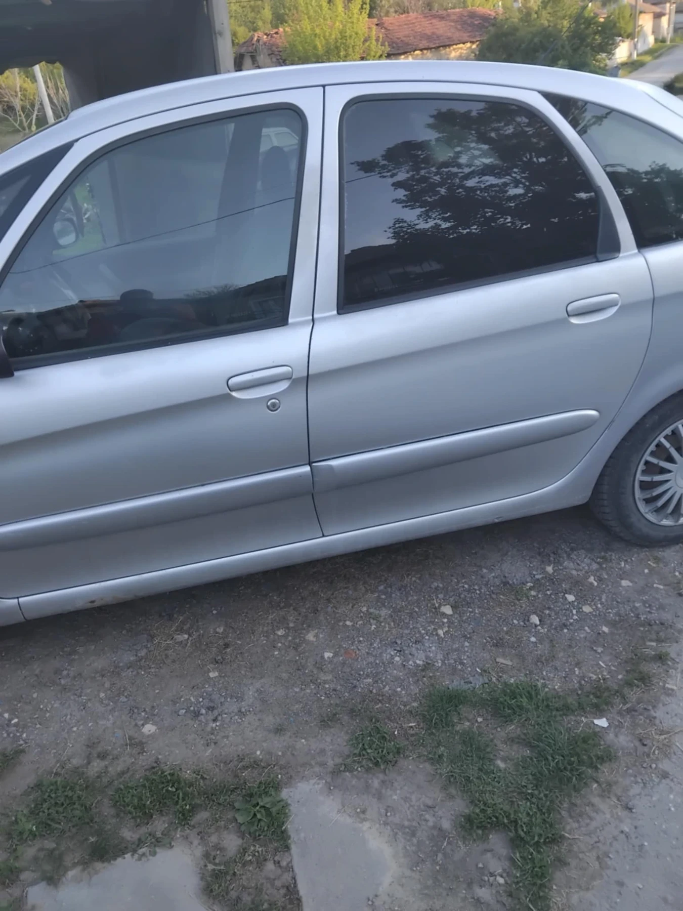 Citroen Xsara picasso  - изображение 3