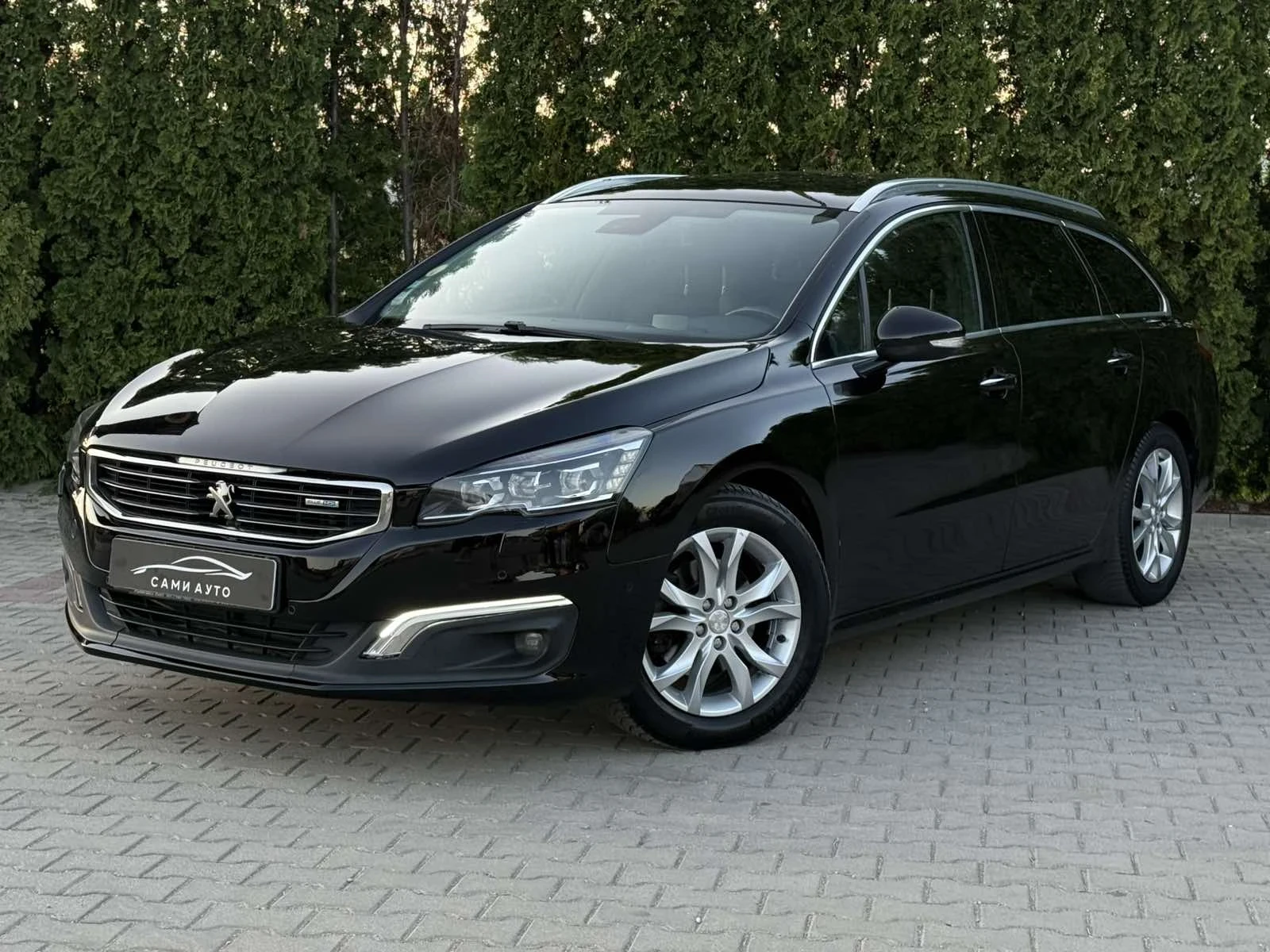 Peugeot 508 Allure  - изображение 2