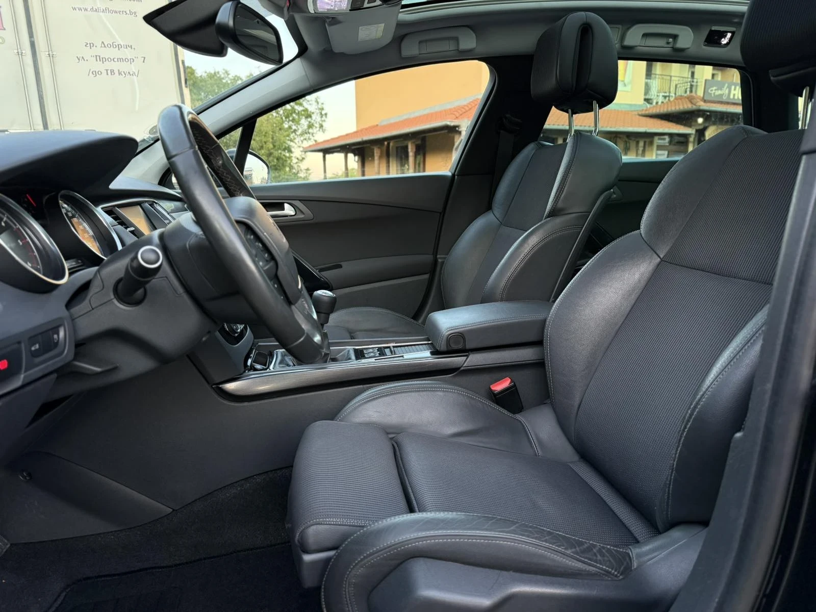 Peugeot 508 Allure  - изображение 8