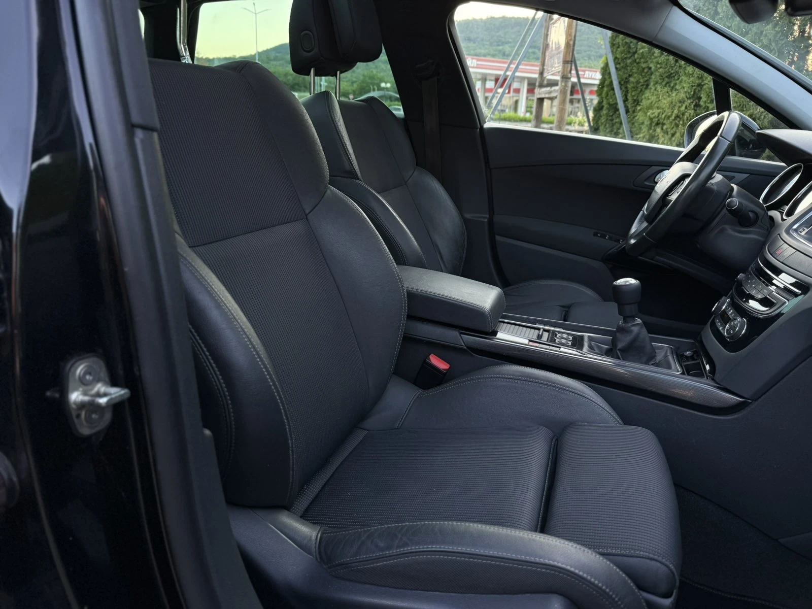 Peugeot 508 Allure  - изображение 9