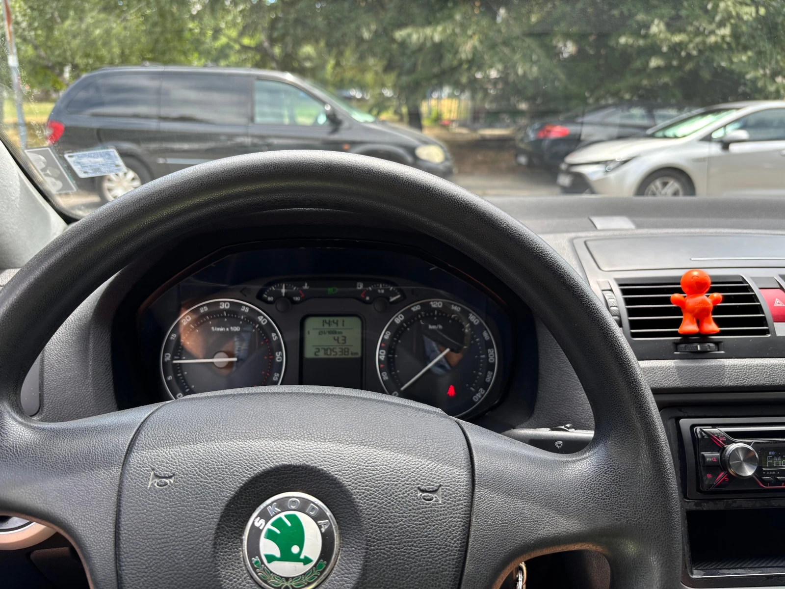 Skoda Octavia  - изображение 5
