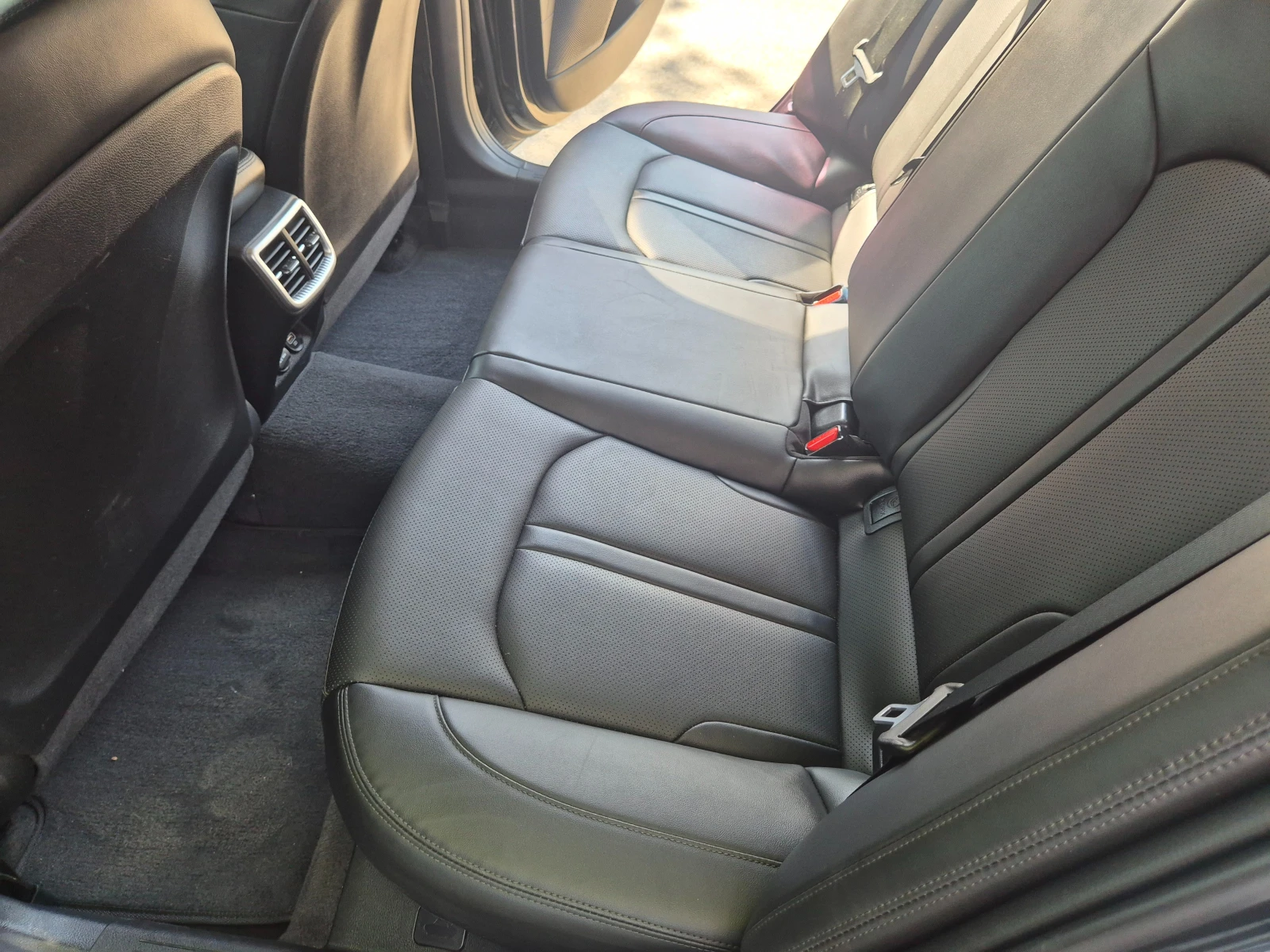Kia K5 2.0 cm3 LPG - изображение 6