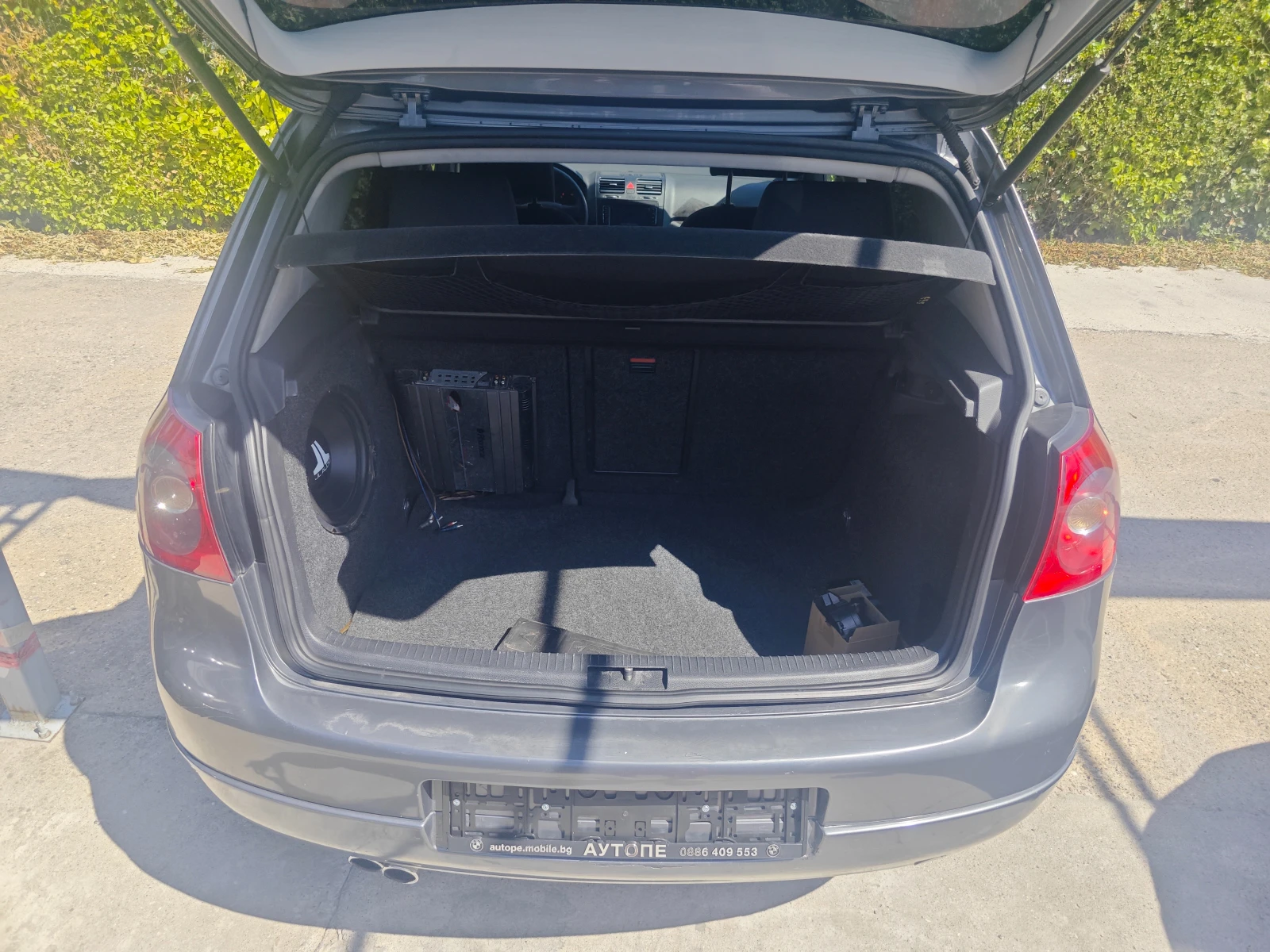VW Golf 1.9tdi 6skorosti - изображение 3