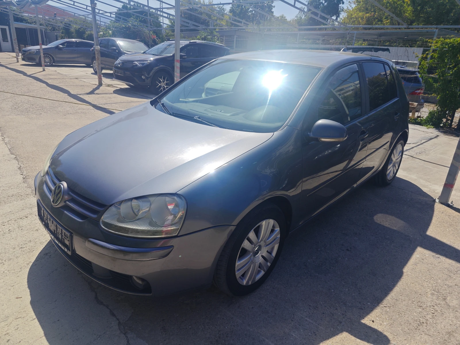 VW Golf 1.9tdi 6skorosti | Mobile.bg   1