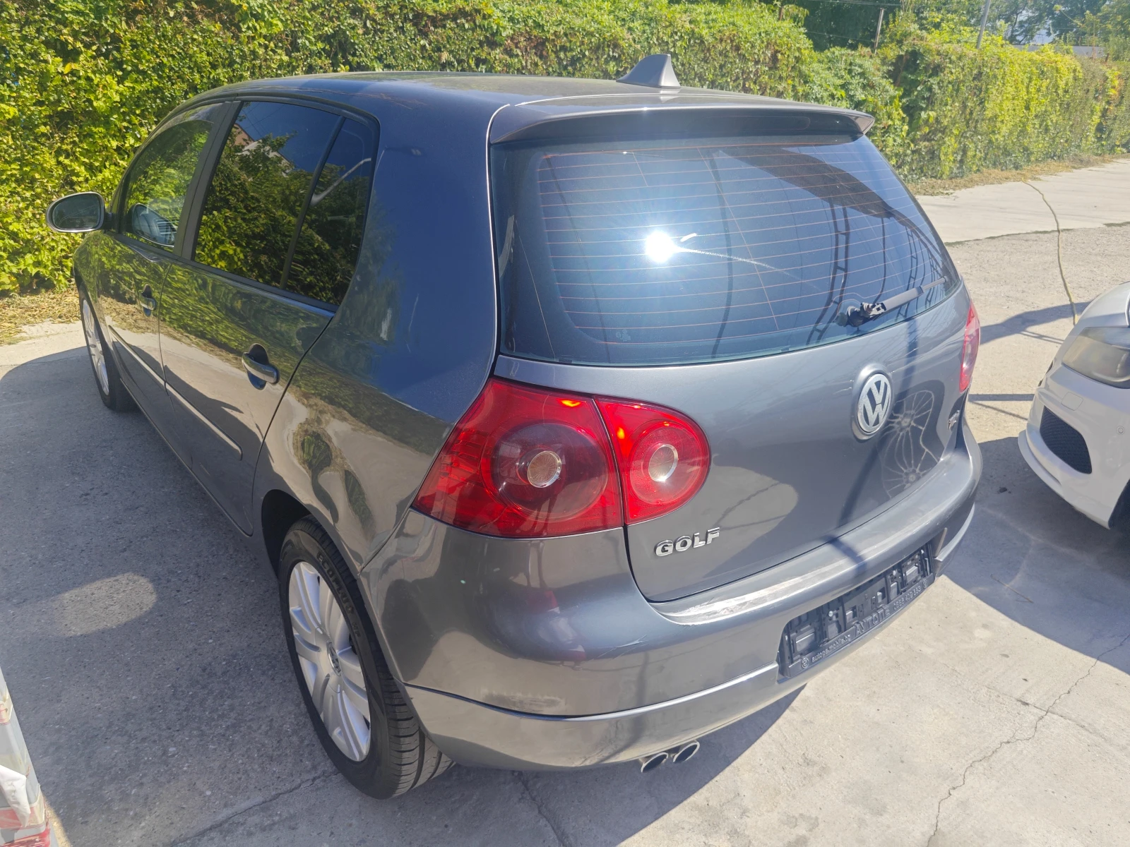 VW Golf 1.9tdi 6skorosti - изображение 5