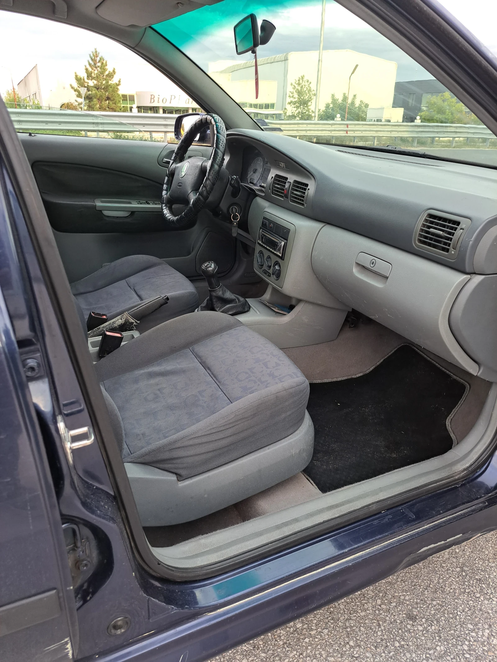 Skoda Octavia  - изображение 5