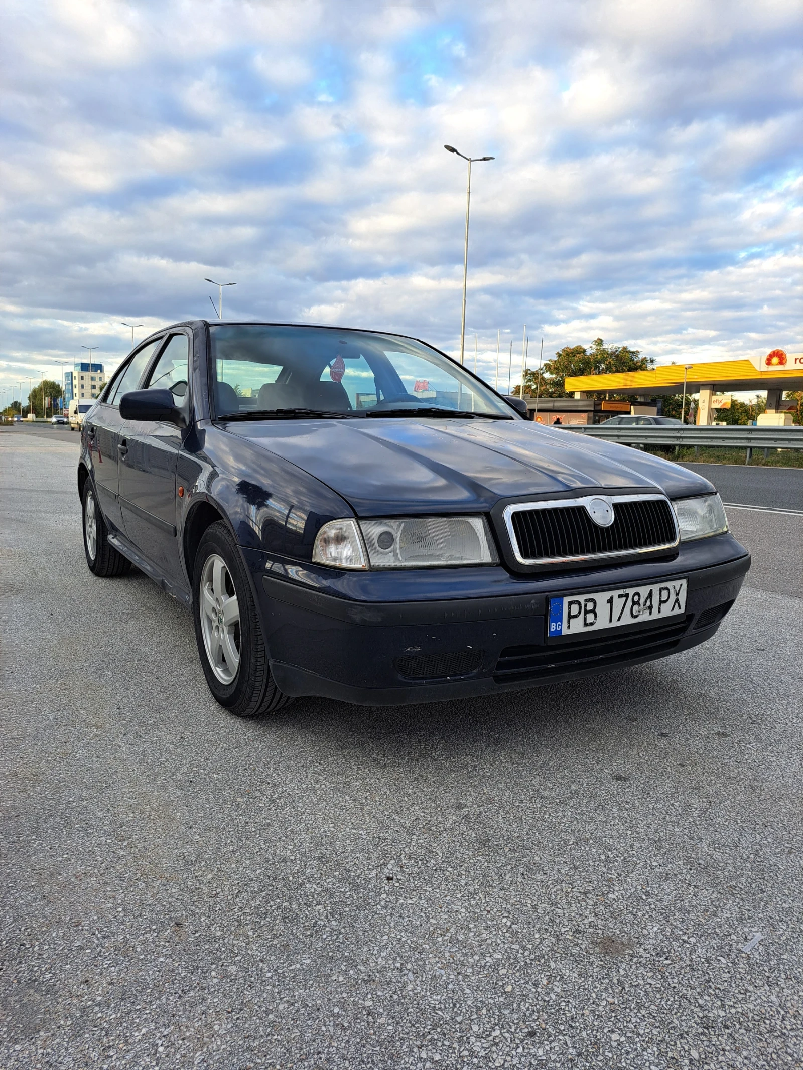 Skoda Octavia | Mobile.bg   1