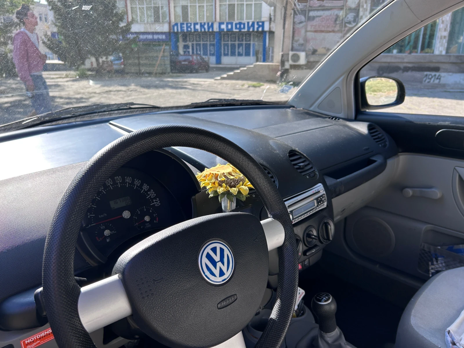 VW Beetle 9С | Mobile.bg — изображение 10