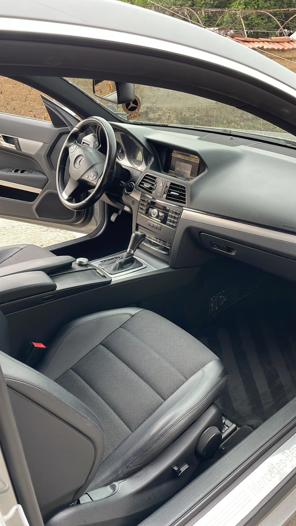 Mercedes-Benz E 350 | Mobile.bg   8