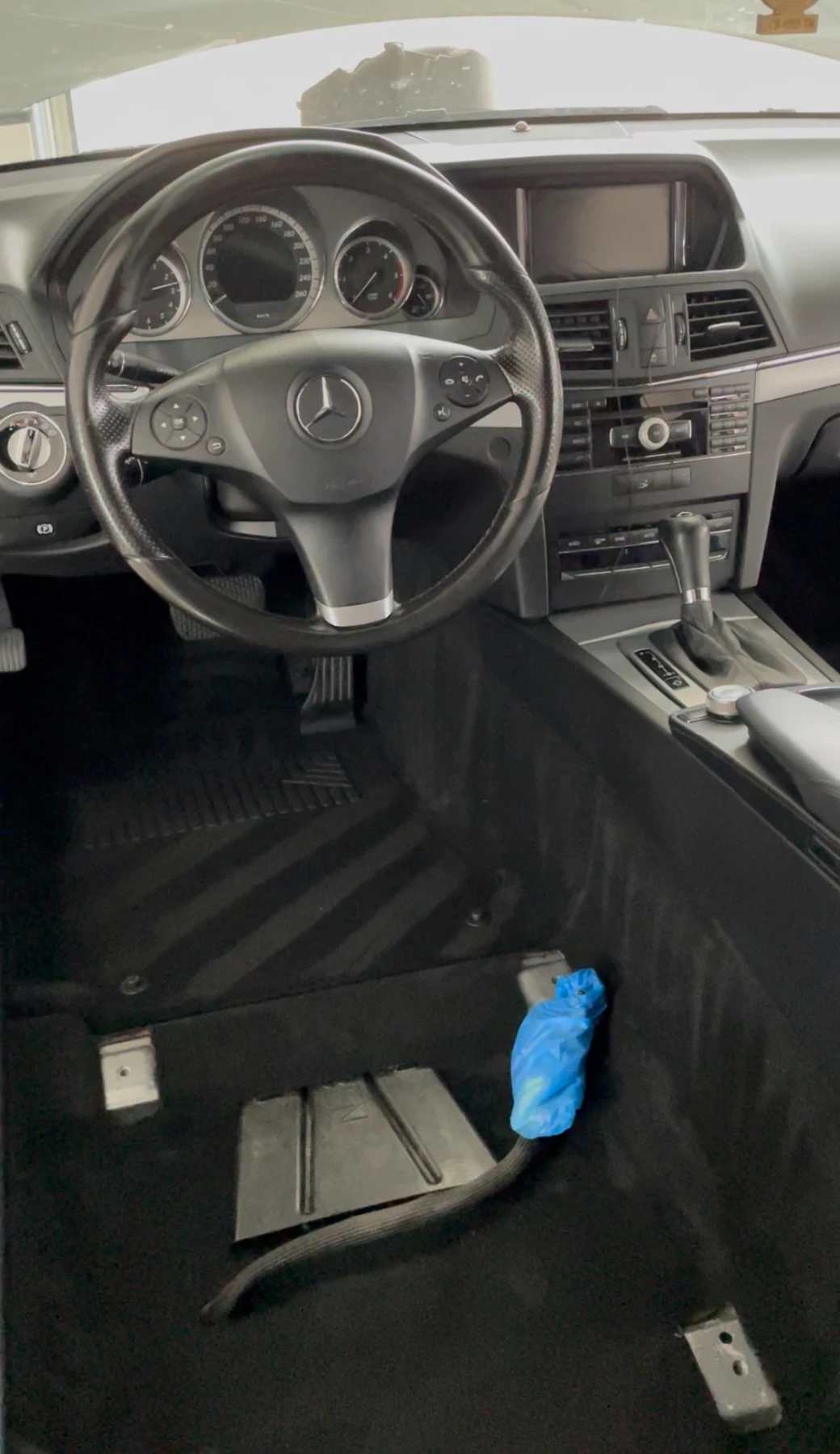 Mercedes-Benz E 350 | Mobile.bg   11