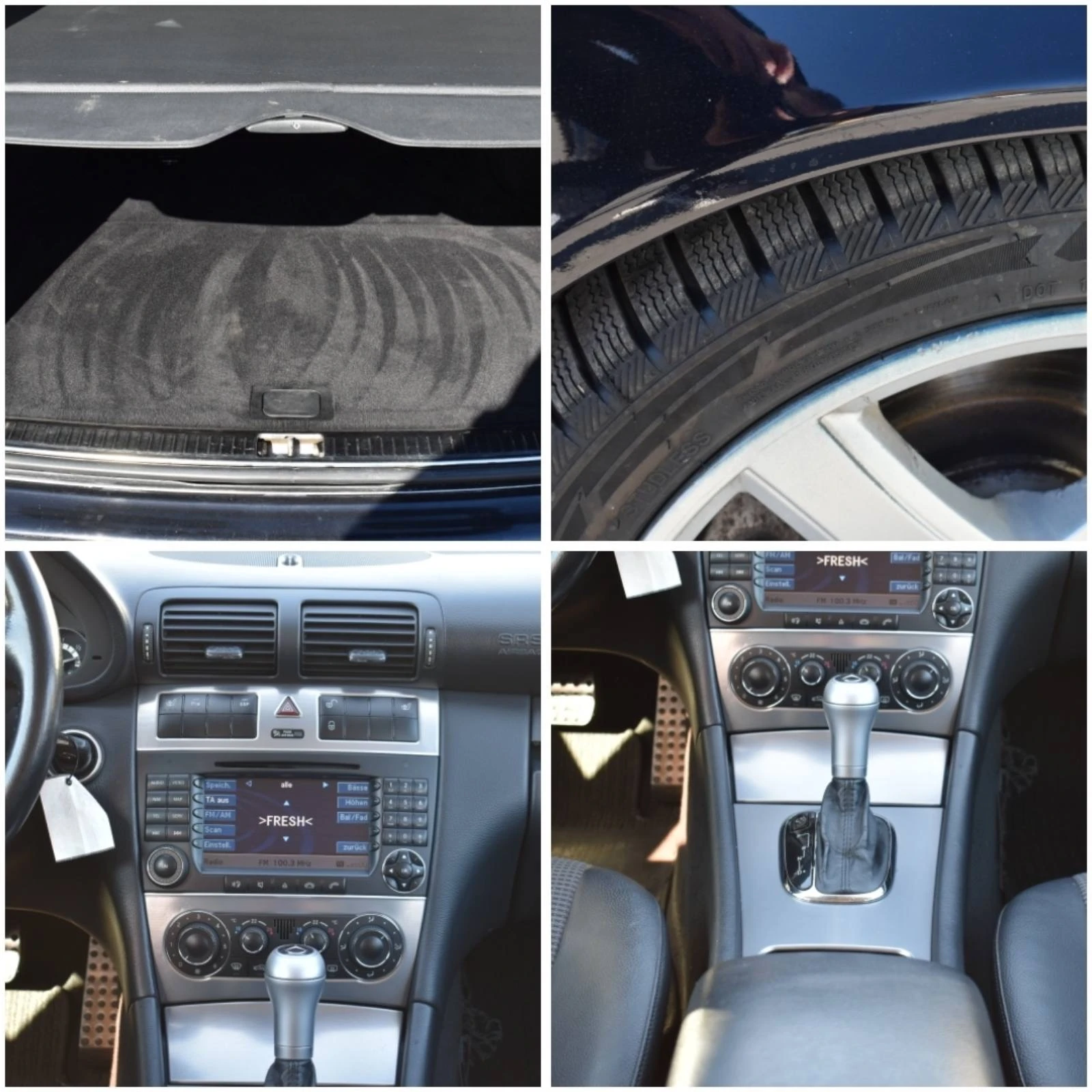 Mercedes-Benz C 320 ЛИЗИНГ!!! - изображение 10