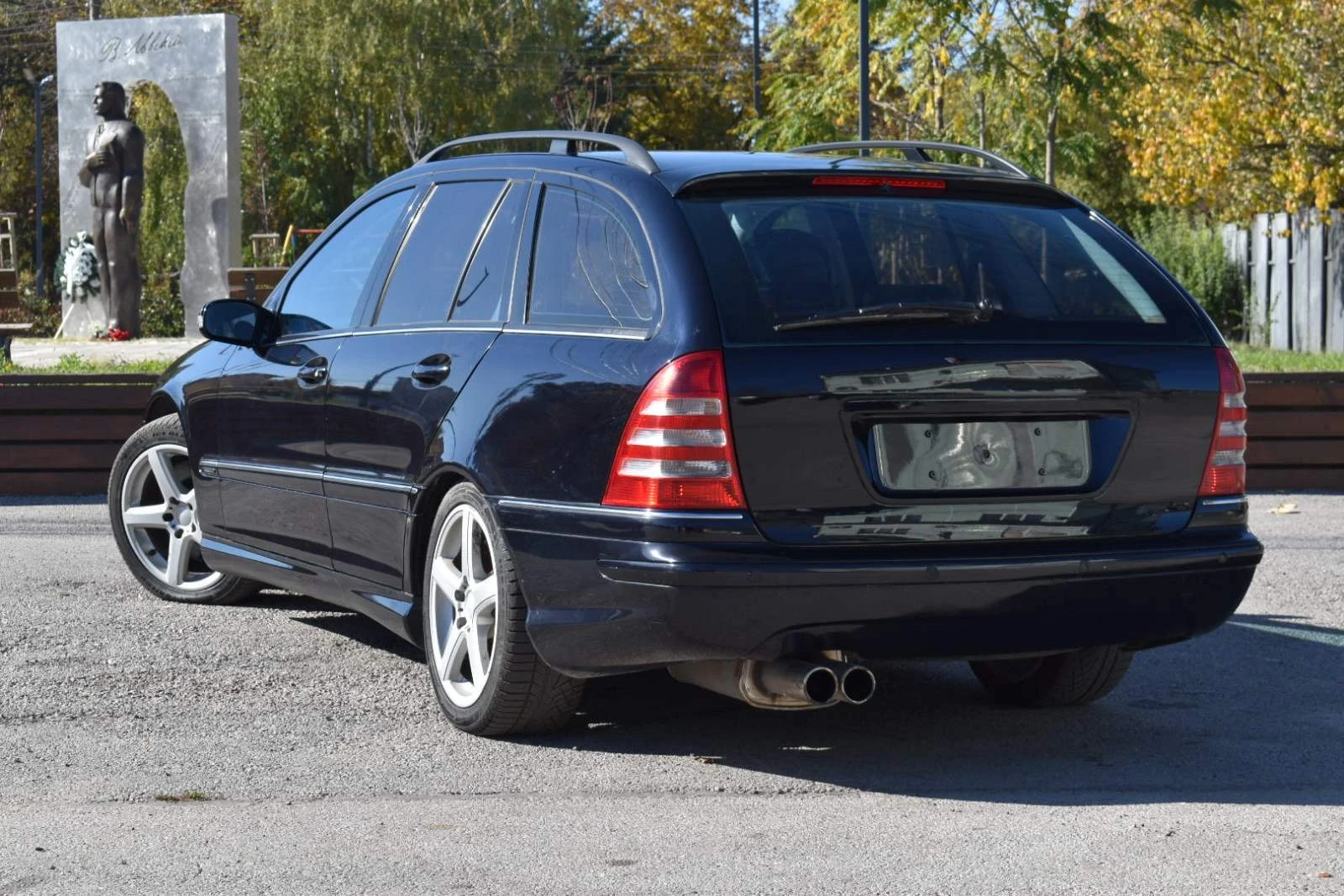 Mercedes-Benz C 320 ЛИЗИНГ!!! - изображение 8