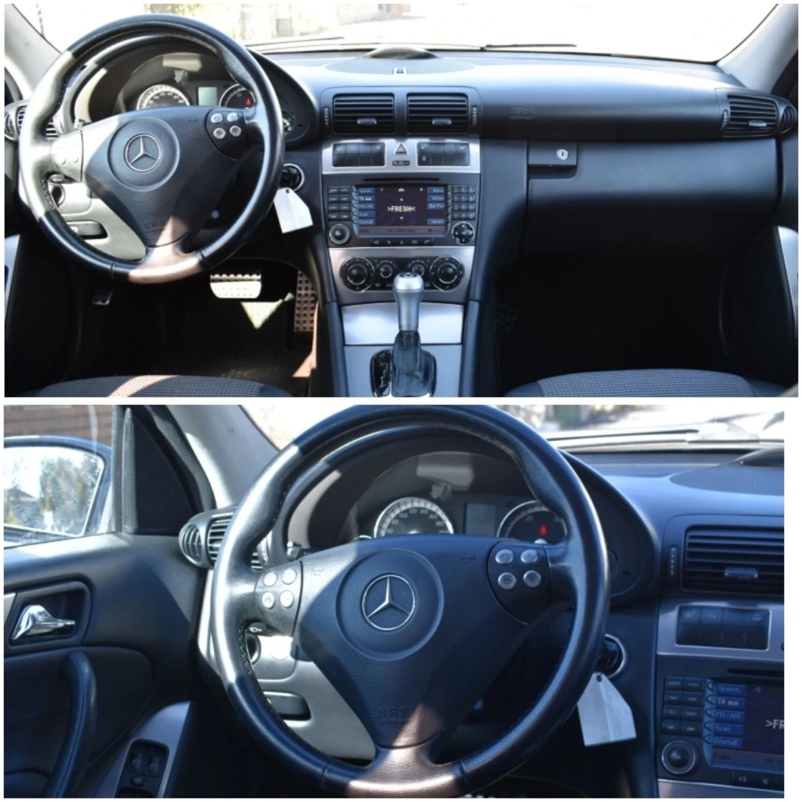 Mercedes-Benz C 320 !!! | Mobile.bg   11