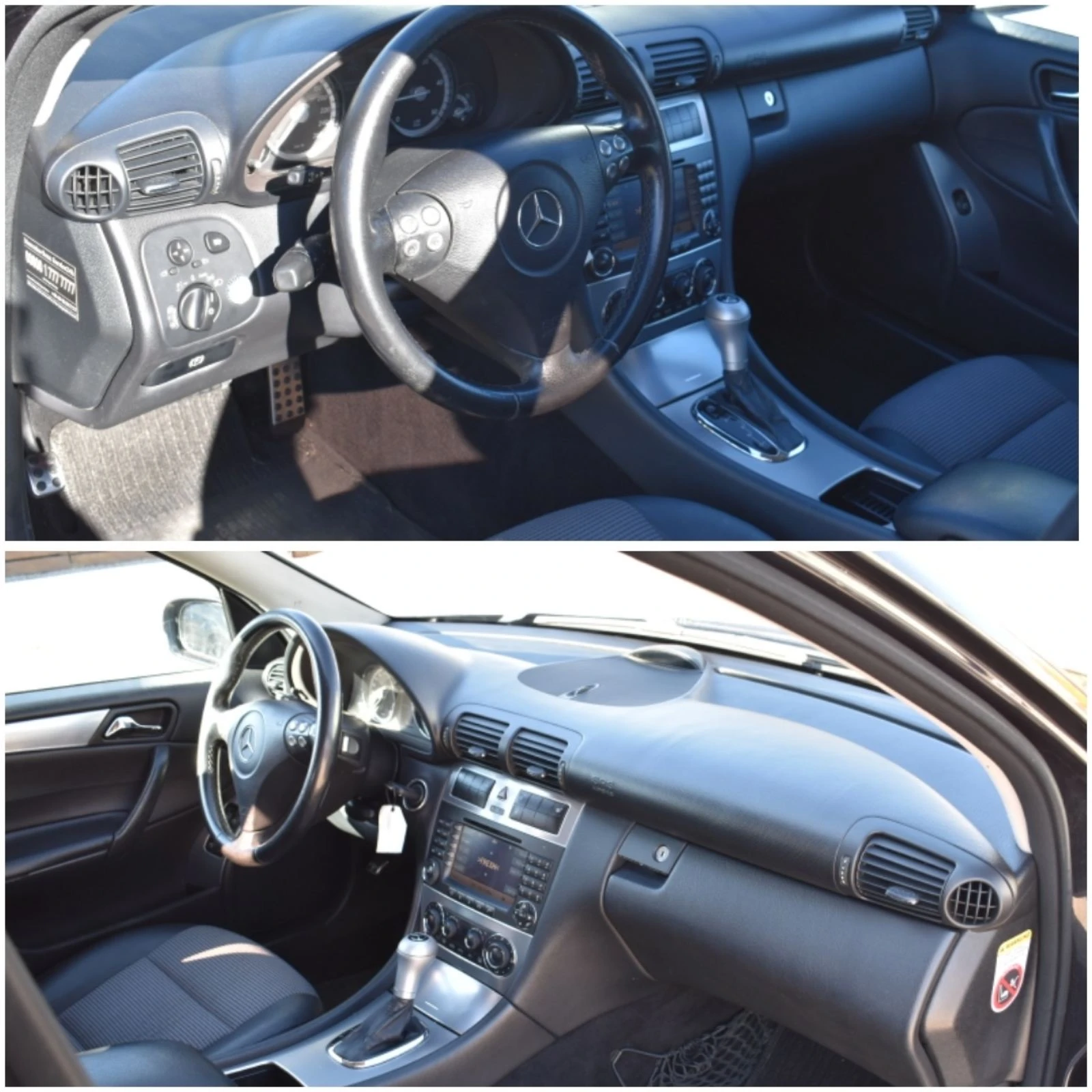 Mercedes-Benz C 320 !!! | Mobile.bg   14