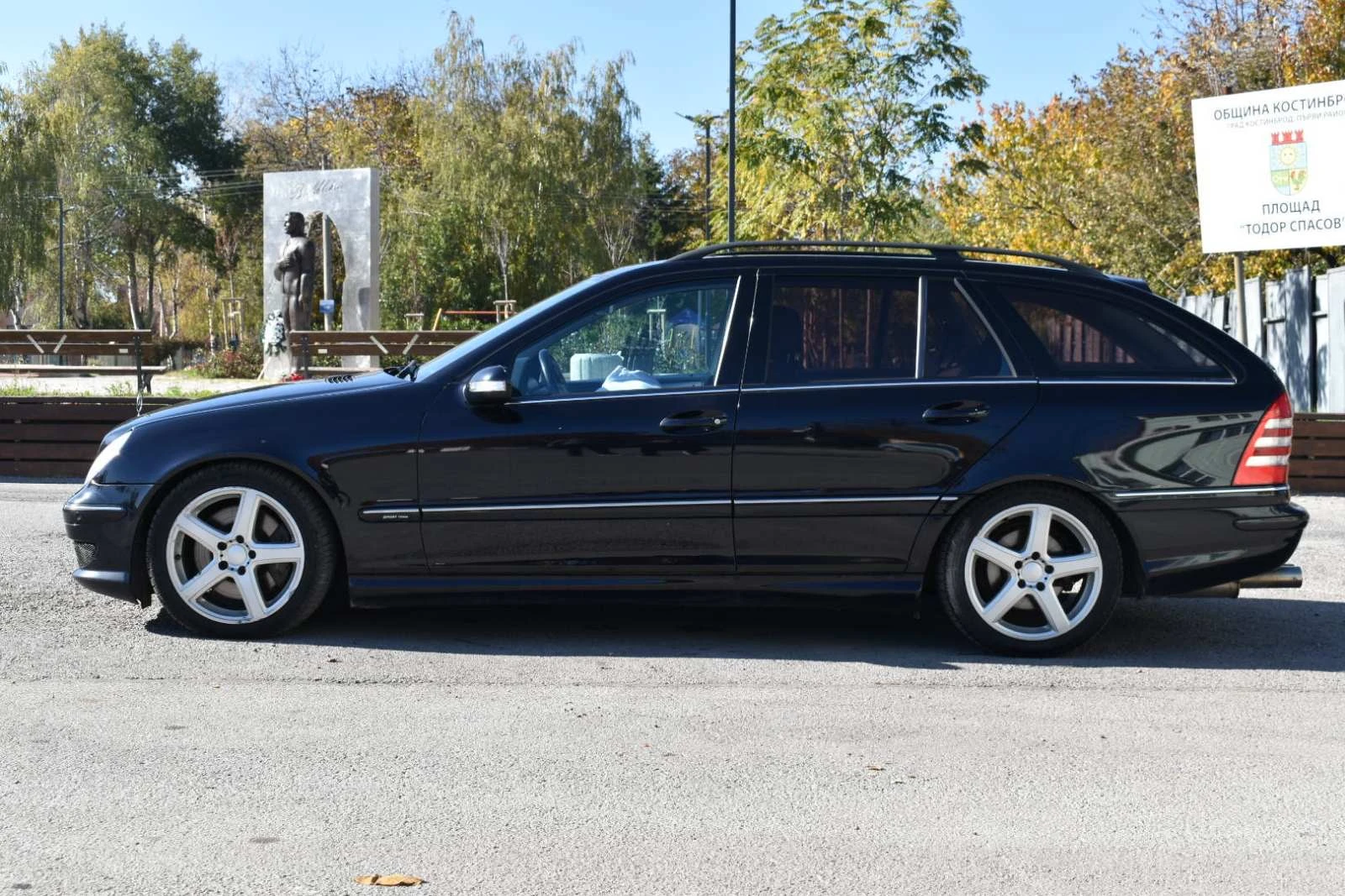 Mercedes-Benz C 320 ЛИЗИНГ!!! - изображение 6