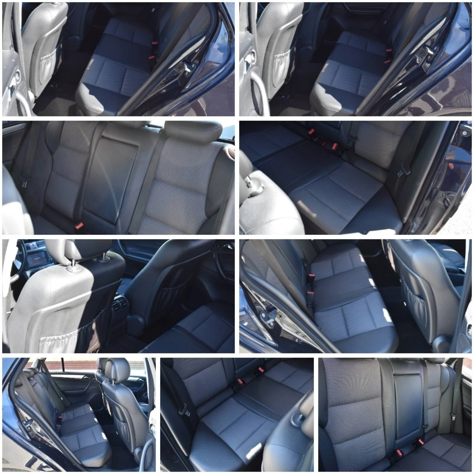 Mercedes-Benz C 320 !!! | Mobile.bg   12