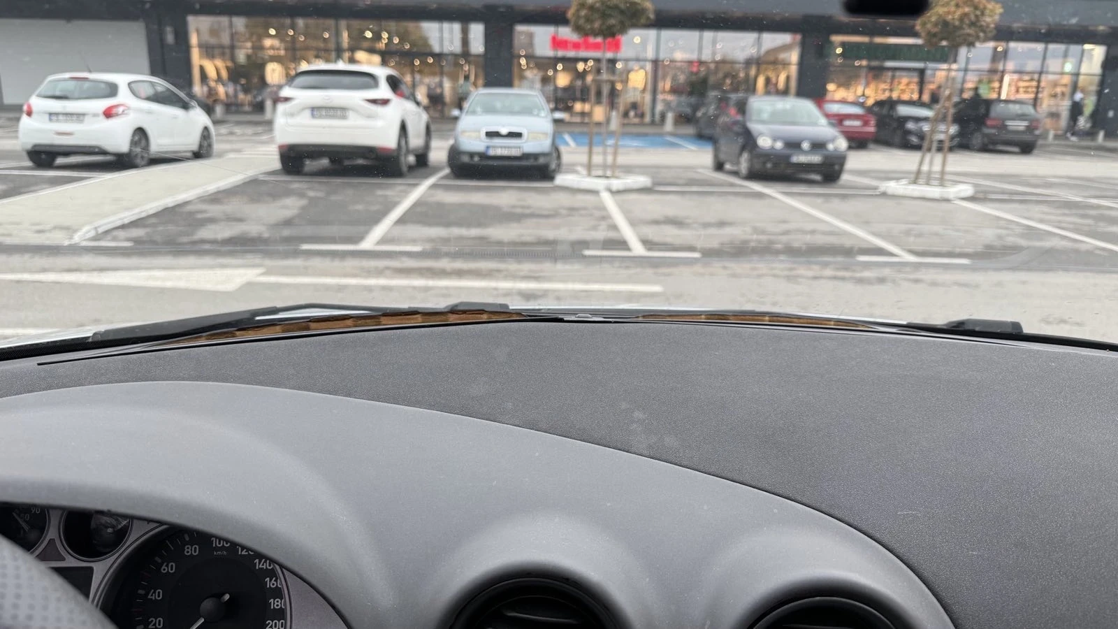 Seat Ibiza 1.4i | Mobile.bg   15