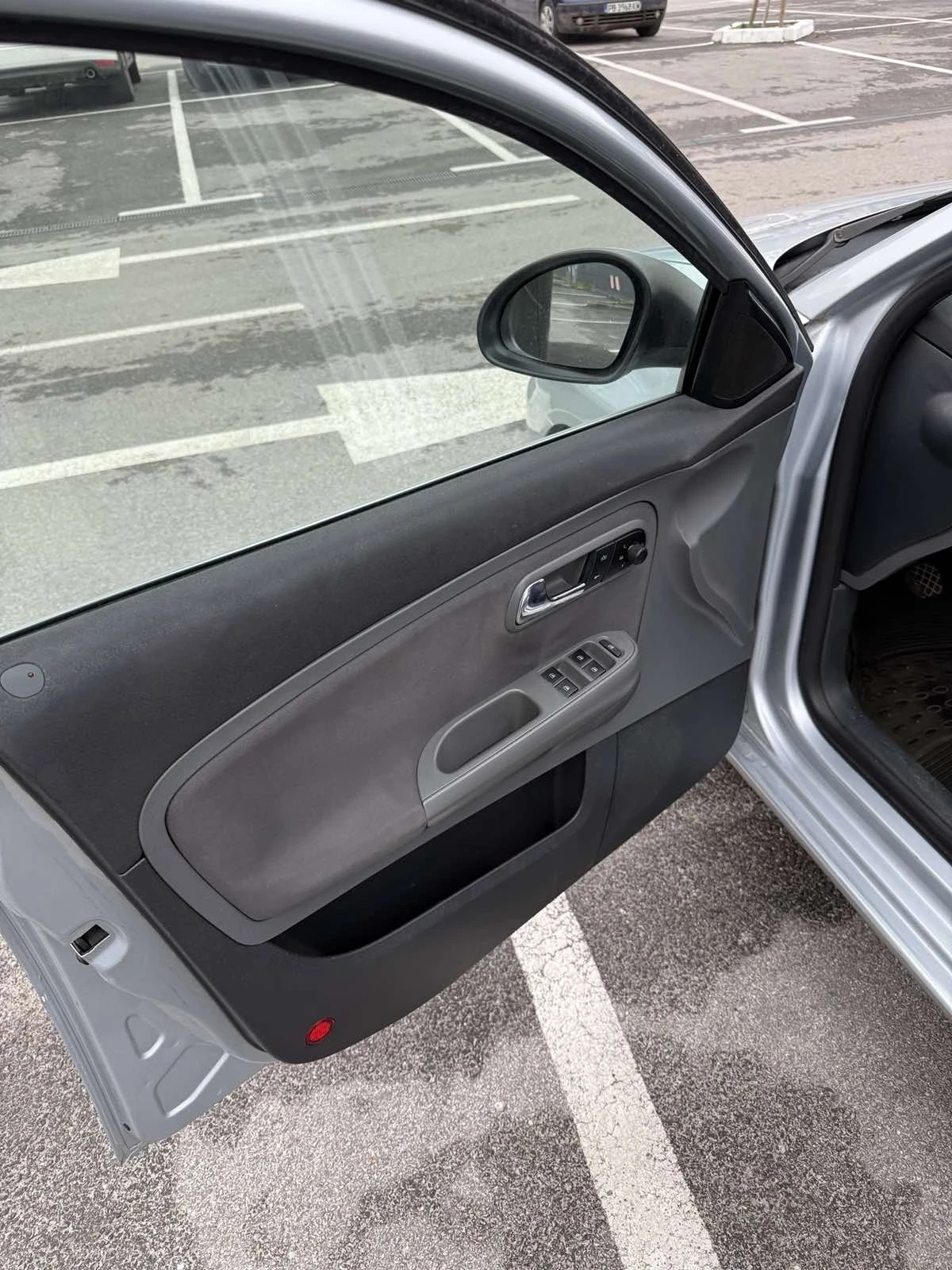 Seat Ibiza 1.4i | Mobile.bg   6