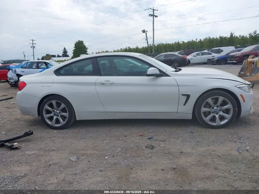 BMW 435 2014 BMW 435I XDRIVE | Mobile.bg   4