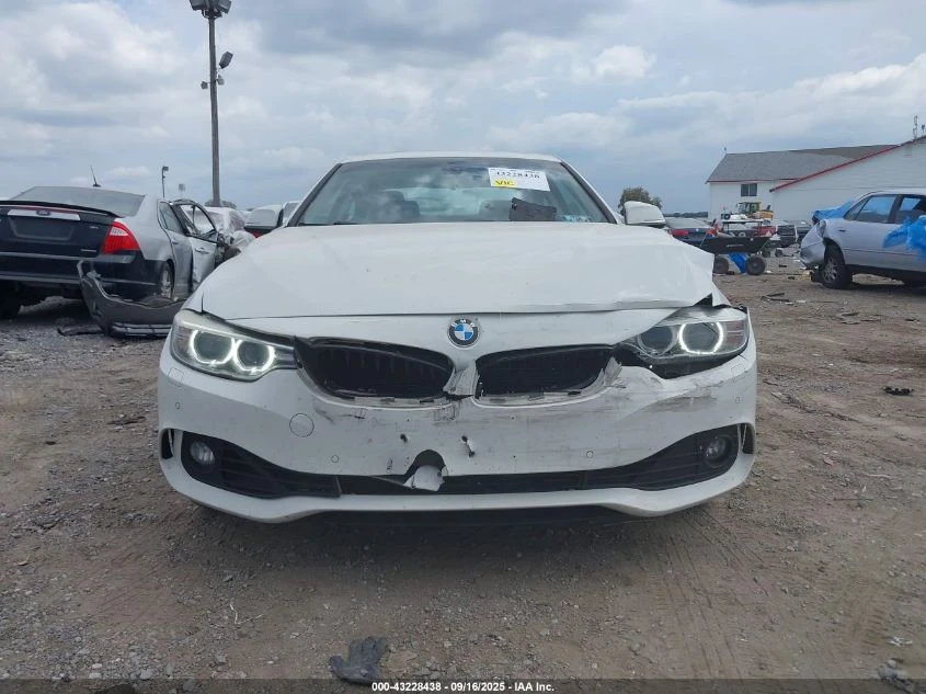 BMW 435 2014 BMW 435I XDRIVE | Mobile.bg   2