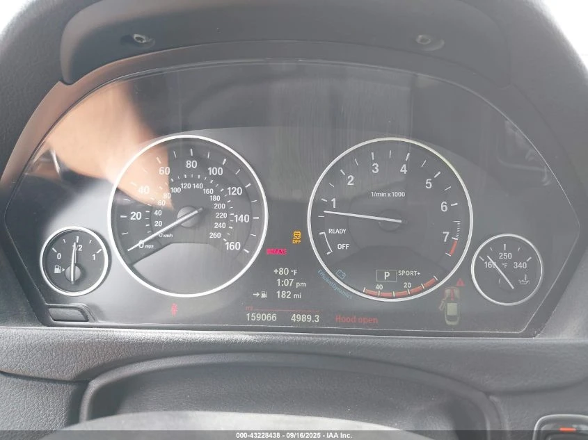 BMW 435 2014 BMW 435I XDRIVE | Mobile.bg   9