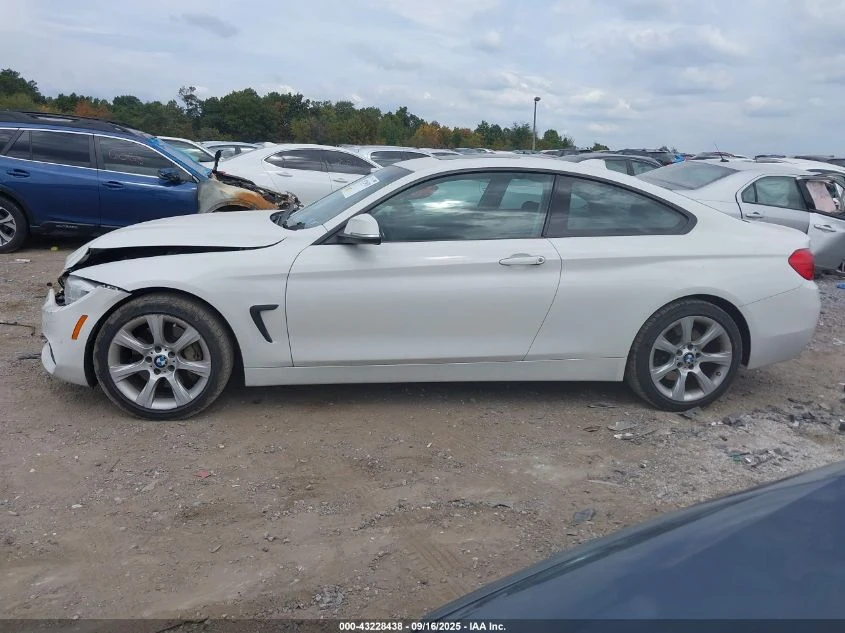 BMW 435 2014 BMW 435I XDRIVE | Mobile.bg   5