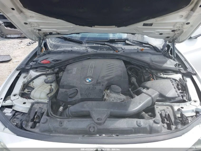 BMW 435 2014 BMW 435I XDRIVE | Mobile.bg   12