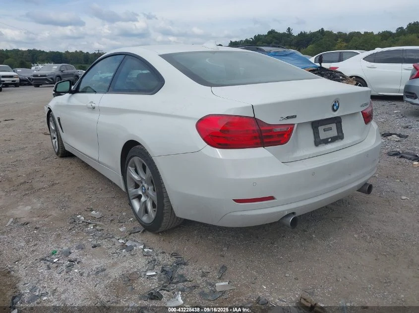 BMW 435 2014 BMW 435I XDRIVE | Mobile.bg   6