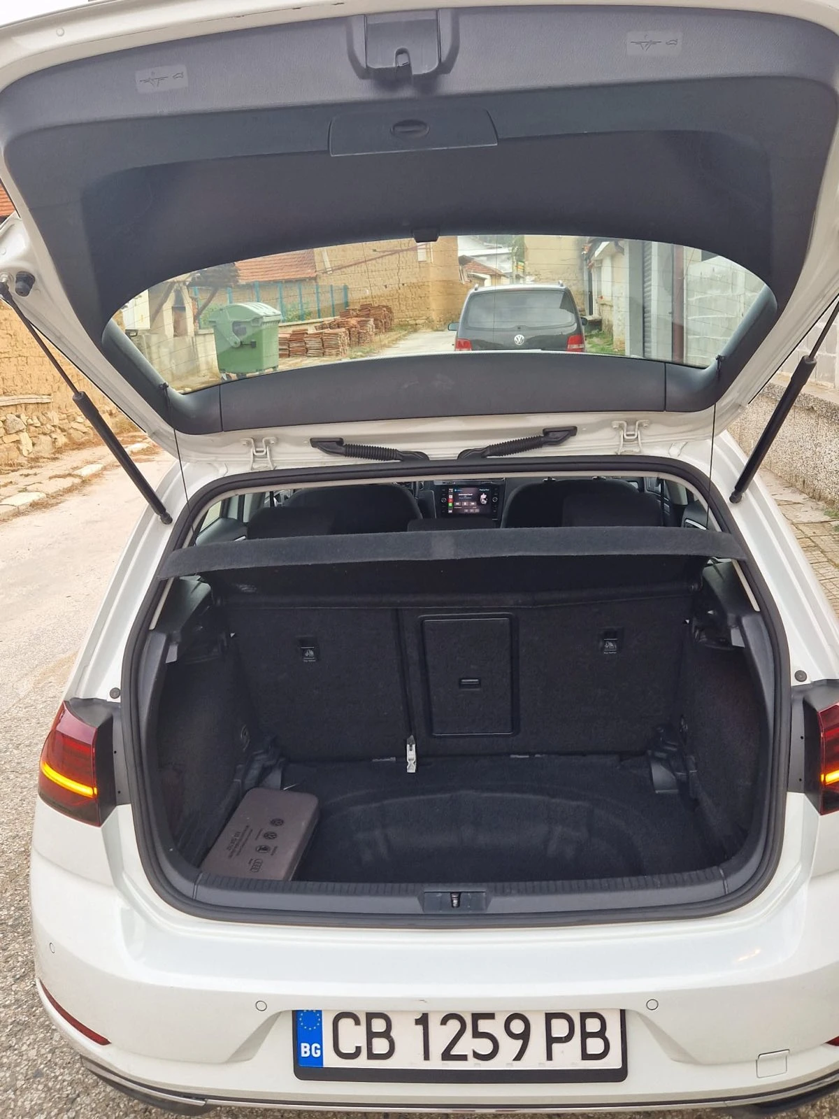 VW Golf  - изображение 6