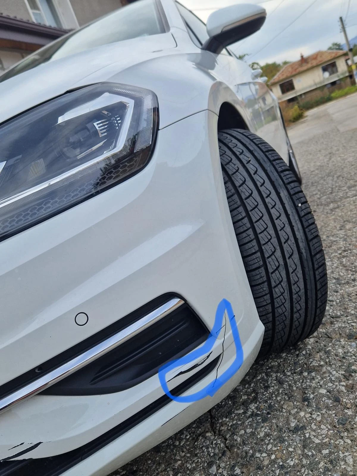 VW Golf  - изображение 2