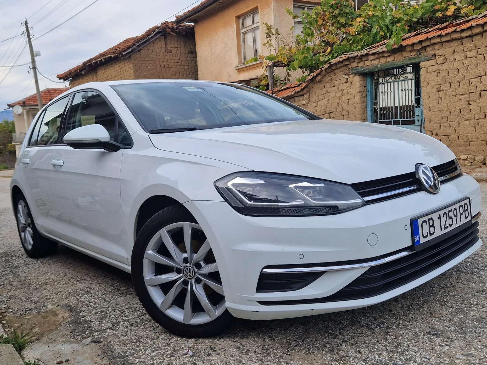VW Golf  - изображение 4