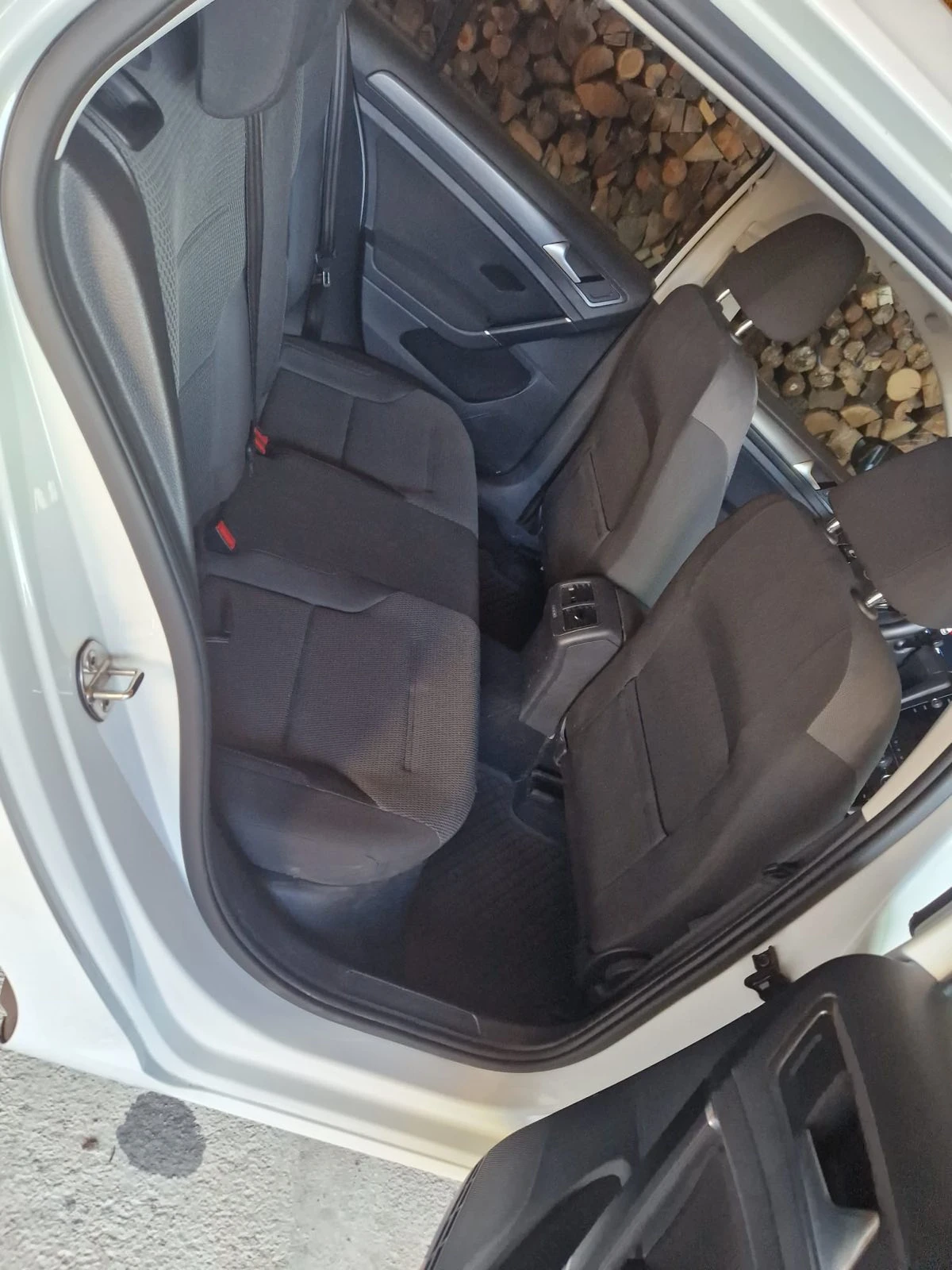 VW Golf  - изображение 9