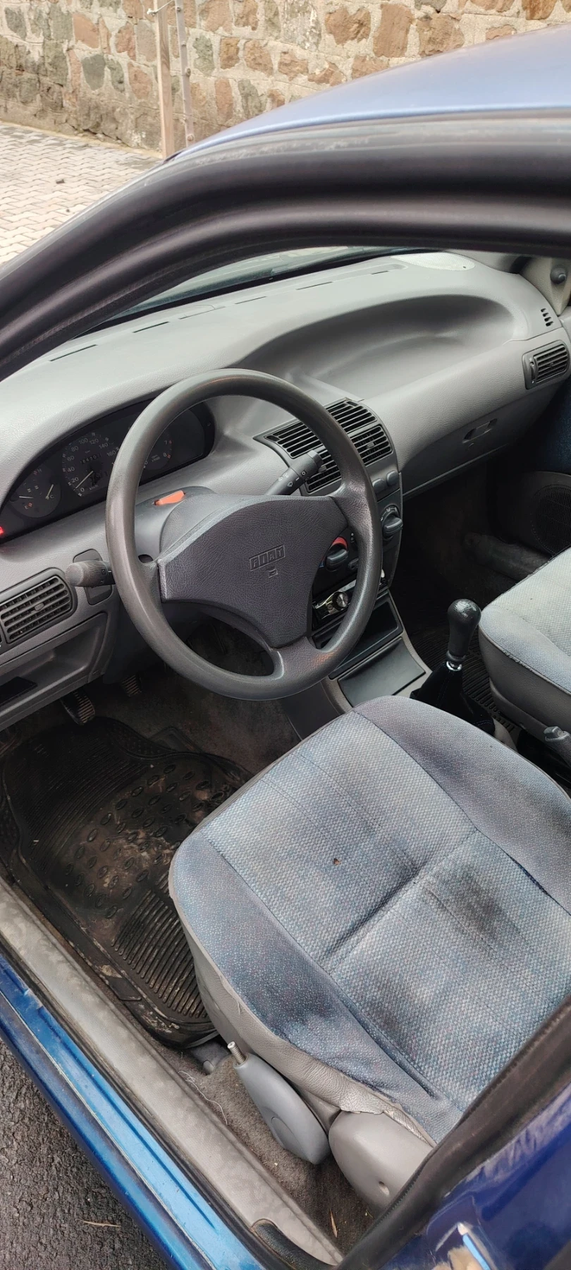 Fiat Punto 1.2 | Mobile.bg � ����������� 5