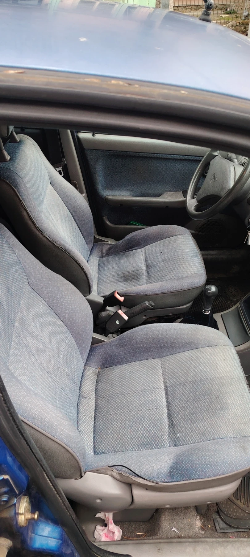 Fiat Punto 1.2 | Mobile.bg � ����������� 7