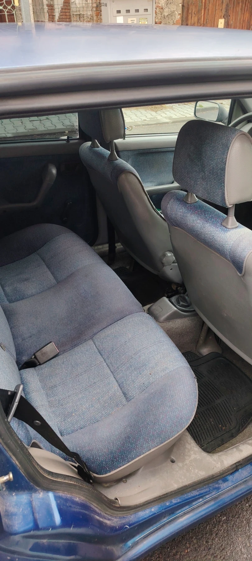 Fiat Punto 1.2 | Mobile.bg � ����������� 8