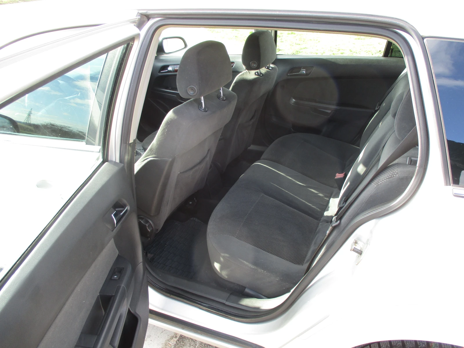 Opel Astra 1.7/�����/101��./6-��������/���� ���� | Mobile.bg � ����������� 11