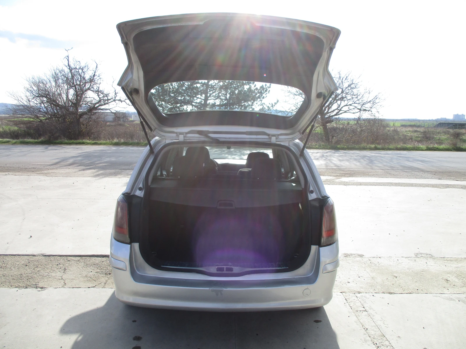 Opel Astra 1.7/�����/101��./6-��������/���� ���� | Mobile.bg � ����������� 16