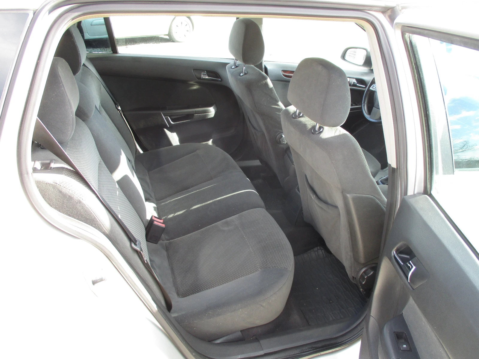 Opel Astra 1.7/�����/101��./6-��������/���� ���� | Mobile.bg � ����������� 15