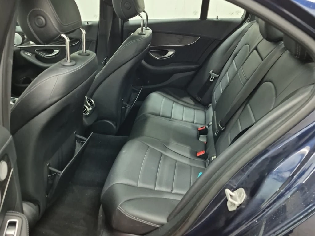 Mercedes-Benz C 400 * CARFAX * ���� �� �� | Mobile.bg � ����������� 11