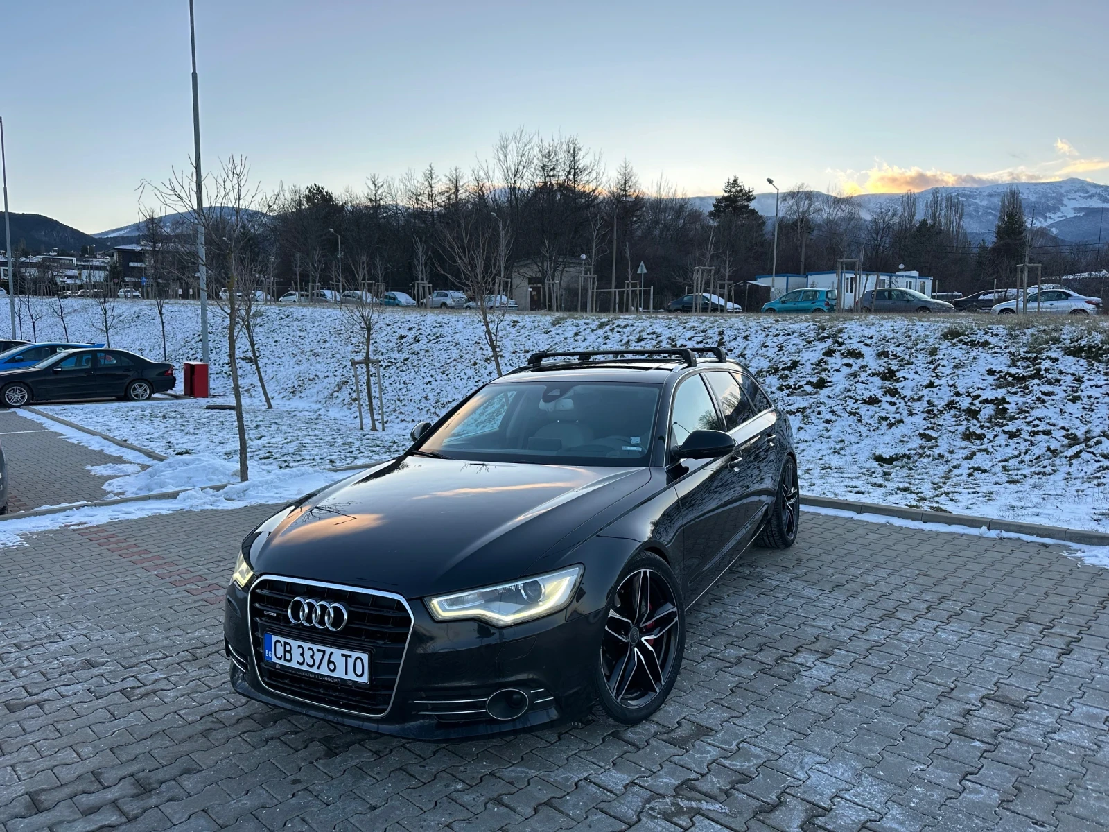 Audi A6 3.0 BiTDi ������ | Mobile.bg � ����������� 1