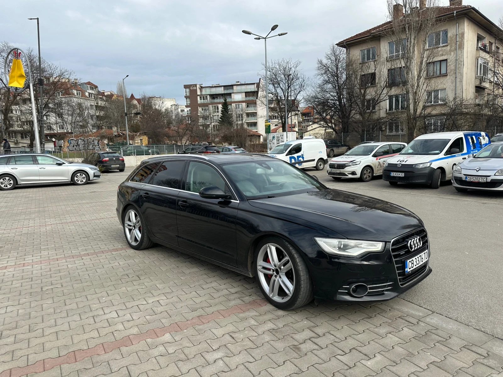 Audi A6 3.0 BiTDi СПЕШНО - изображение 2