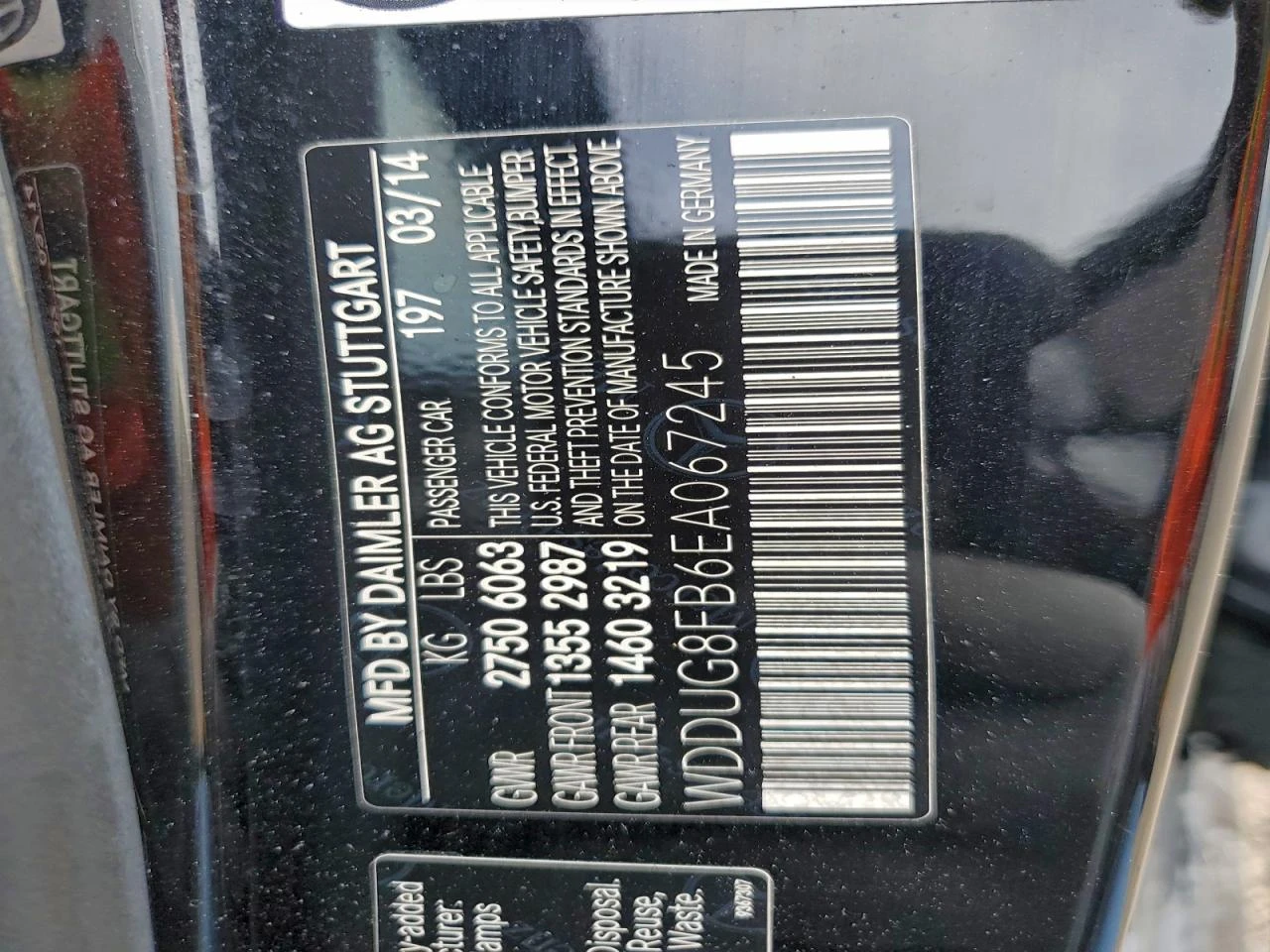 Mercedes-Benz S 550 4MATIC| BANG&OLUFSEN| DISTRONIC| �����| 360| TV | Mobile.bg � ����������� 13