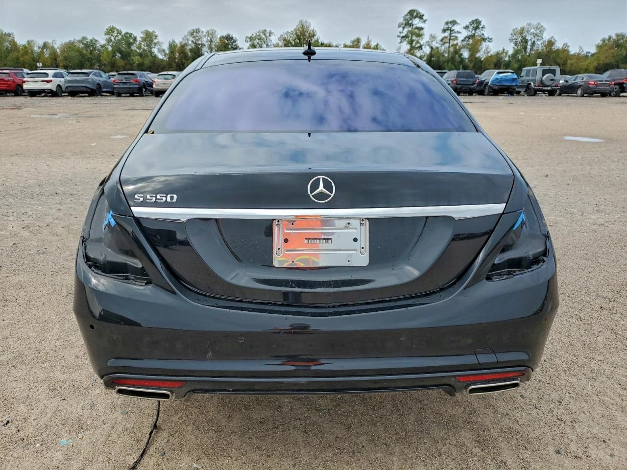 Mercedes-Benz S 550 4MATIC| BANG&OLUFSEN| DISTRONIC| МАСАЖ| 360| TV - изображение 6