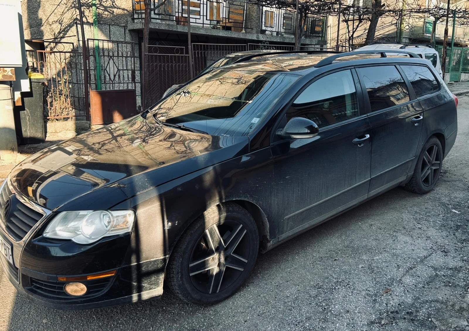 VW Passat | Mobile.bg � ����������� 12