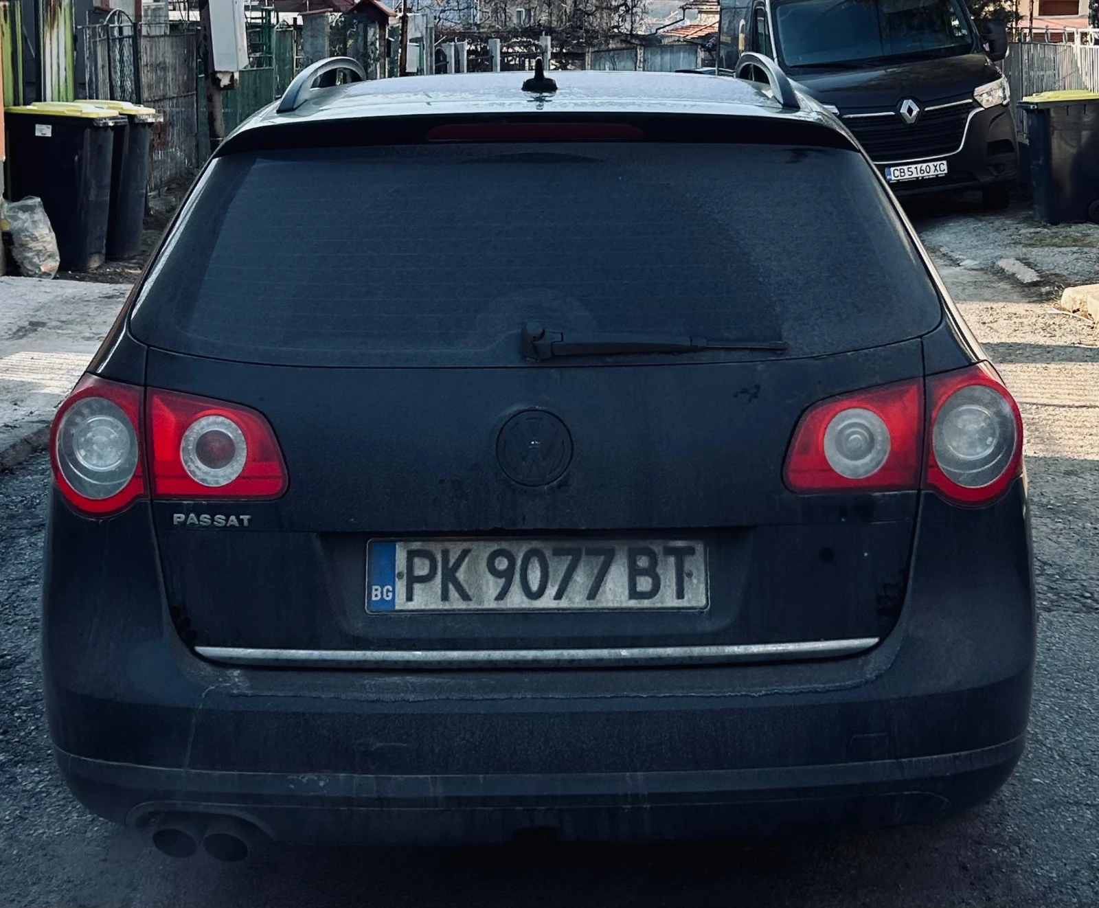 VW Passat | Mobile.bg � ����������� 14