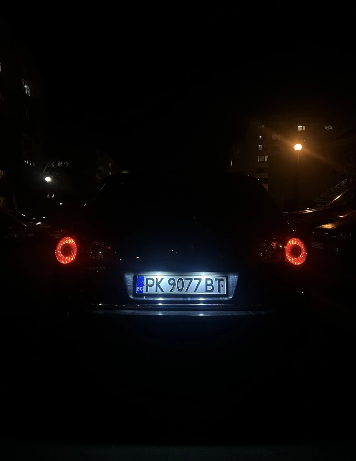 VW Passat  - изображение 3